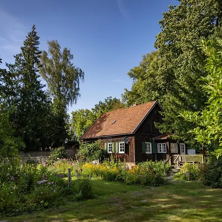 Pfoertnerhaus Сasa de vacaciones