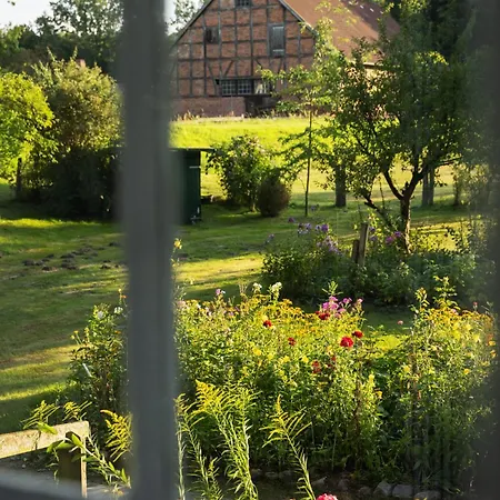 Pfoertnerhaus Сasa de vacaciones