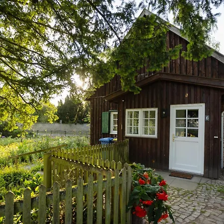 Pfoertnerhaus Сasa de vacaciones