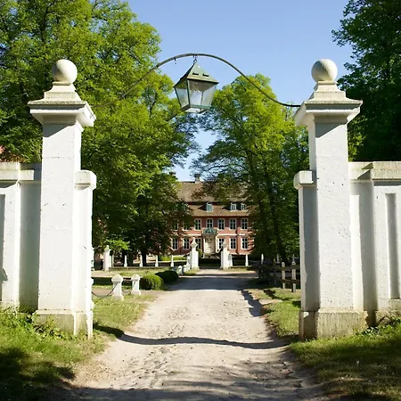 Pfoertnerhaus