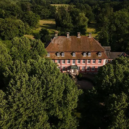 Pfoertnerhaus Сasa de vacaciones *