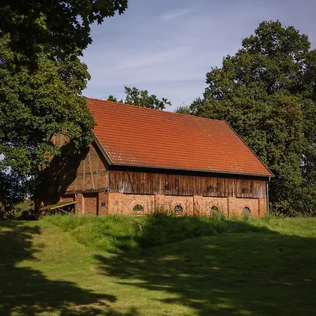 Pfoertnerhaus *